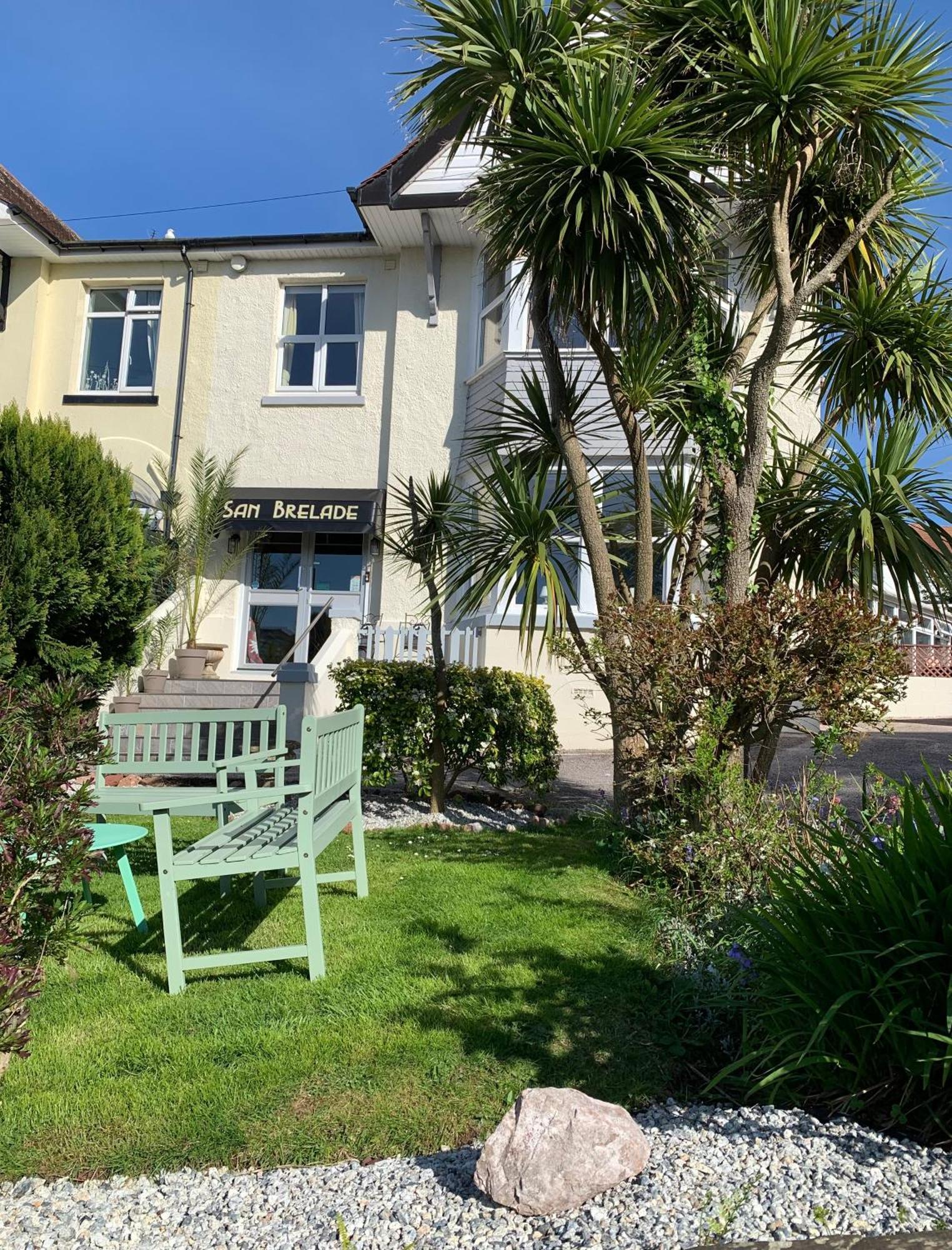 Guest house San Brelade 4*